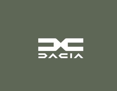 Dacia-banner
